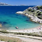 Appartement La Marseillaise