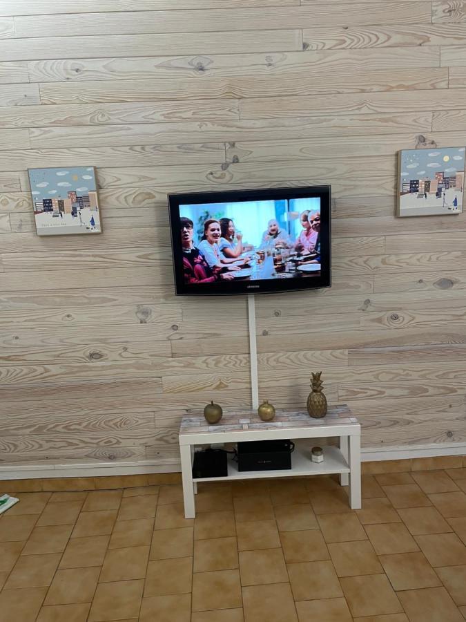 La Marseillaise Apartment